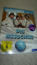 Die Besucher Tschechische