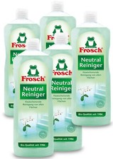 Frosch neutral reiniger a - 5,