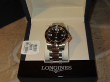 Longines hydro conquest 300m - hydro,