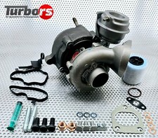 Turbolader für BMW 320d E46 X3 2.0d 110 kW 150PS 7787627G 7794140D 11657794144