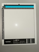 ** Brother Scan-Matte CM Serie305x305cm Plotter Zubehör handmade Hobby Geschenke