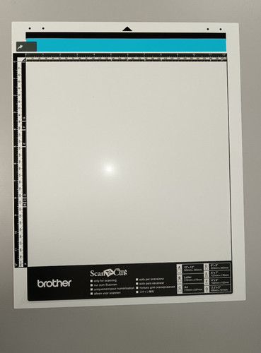 Brother scan matte - brother, cm