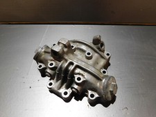 Suzuki DR125 SF44A Ventildeckel Motordeckel Zylinderkopfdeckel B