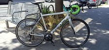 RENNRAD CARBON FOCUS IZALCO RACE SHIMANO Sora RH 57