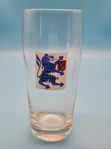 Bamberg löwenbräu export - bamberg,