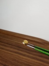 Original Omega Krone für