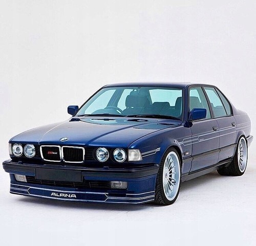 Alpina design felgen - design, 9x18