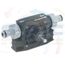 GARDENA selbstansaugende Wasserbettpumpe bis zu 2400l/h