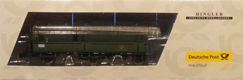 Dingler 010139 - 010139, (spur