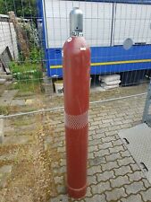 GAS-Acetylen Flasche 40 kg- 50 Liter LEER Selberflasche