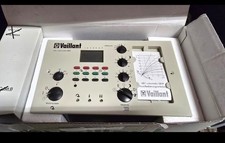 Vaillant Elektronischer