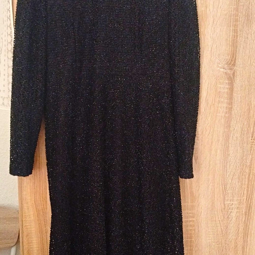 Ahunisa damen abendkleid - ahunisa, l