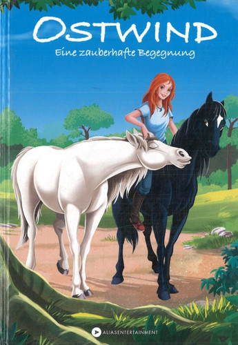 Ostwind eine zauberhafte - eine,