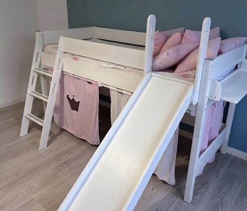 Paidi spielbett - paidi,