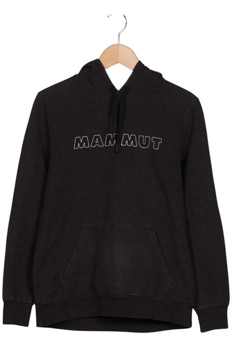 Mammut kapuzenpullover damen - mammut,