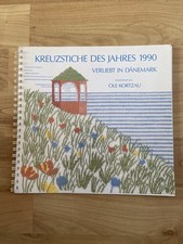 Handarbeits Fremme Kalender