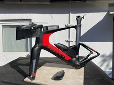 Stevens Volt Rahmenset XL