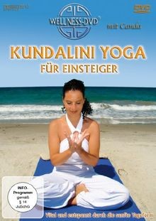 Kundalini yoga für - yoga,