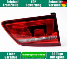 Rücklicht Rückleuchte Heckleuchte links Innen VW Golf 7 Sportsvan AM 510945093M