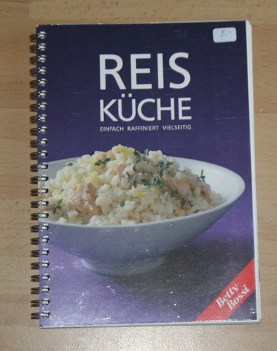Kochbuch betty bossi - betty,