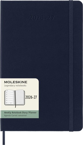 Moleskine monate wochen - moleskine, 18