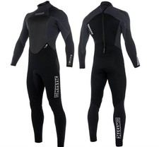 MYSTIC Neoprenanzug STAR 5/3