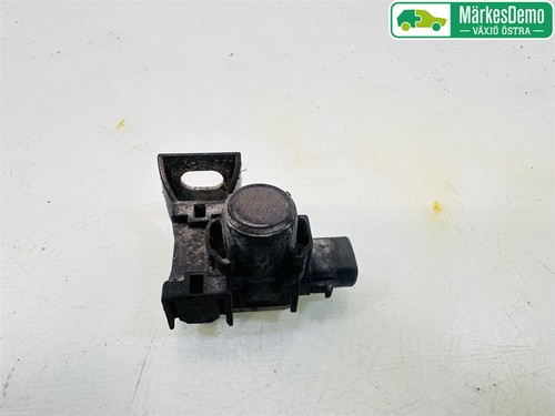 Einparkhilfe hinten - ,