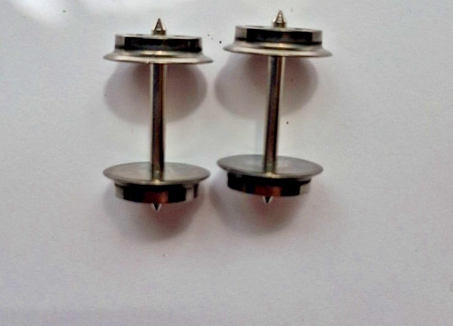 Roco 40196 achsen 2 st - ,