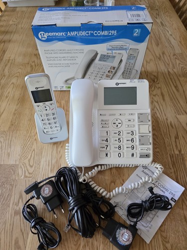 Senioren-/Komforttelefon