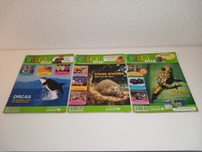 GEOlino Hefte/Kollektion