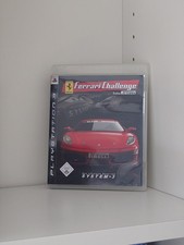 Ferrari Challenge-Trofeo