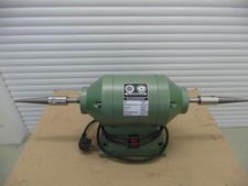 Polierbock Poliermotor 220 V 750 Watt