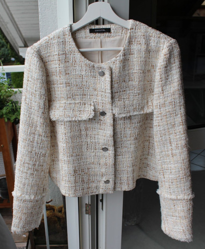Comma boucle jacke - comma,