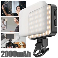 AL96 Mini LED Videoleuchte