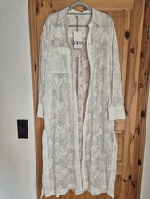 Zara 💞 NEU Stickereien Boho