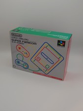 Nintendo Classic Mini Super