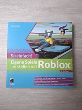 So Einfach! Eigene Spiele