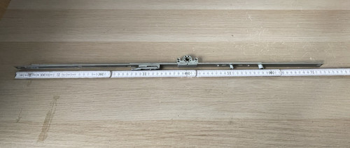 Roto getriebe 860 k h - roto,