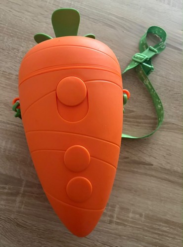 Zoomania popcorn eimer - zoomania, 2
