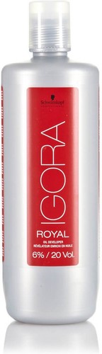 Schwarzkopf igora royal - igora,