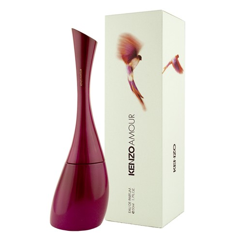 Kenzo amour eau parfum - de, edp
