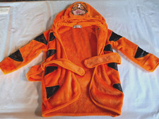 Flauschiger Bademantel unisex