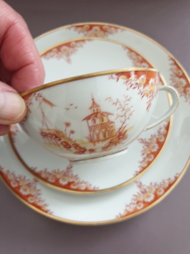 Kaffeegedeck sammelgedeck - /,