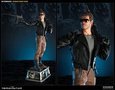 Terminator schwarzenegger - terminator, 1