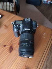 Nikon D7000 Digitalkamera