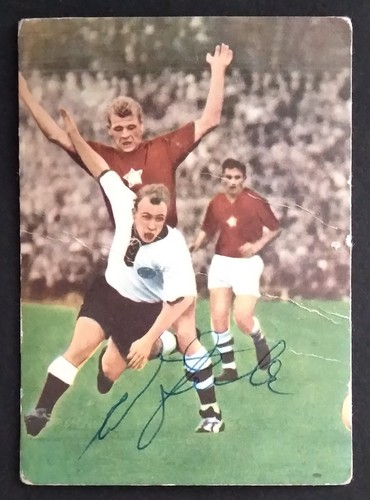 Uwe seeler dfb - seeler, 🇩🇪