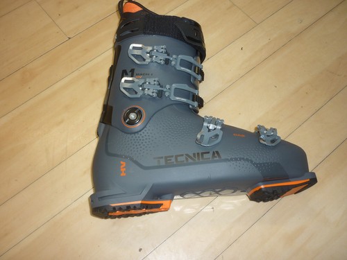 Tecnica mach 110 td - 1, gw