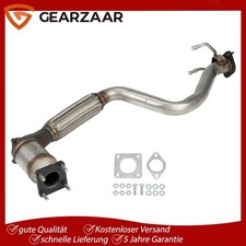 Katalysator Benzin Passend