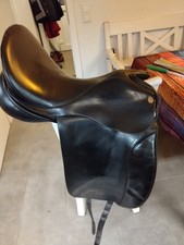 Dressursattel Ainsley