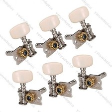 6 Stk. Akustikgitarre